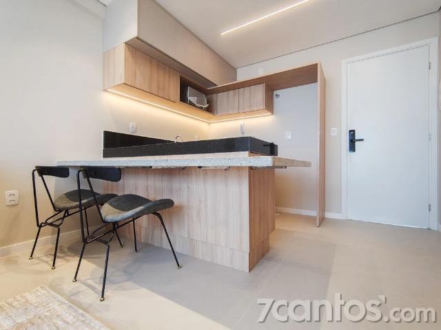 Apartamento para Locação em Fortaleza/CE Meireles 1 Quartos