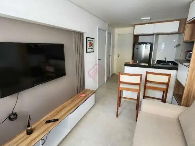 Apartamento para Locação em Fortaleza/CE Meireles 1 Quartos