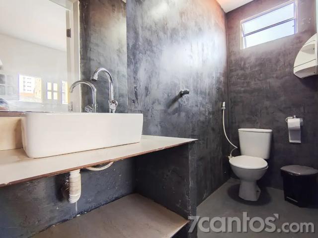 Apartamento para Locação em Fortaleza/CE Meireles 1 Quartos