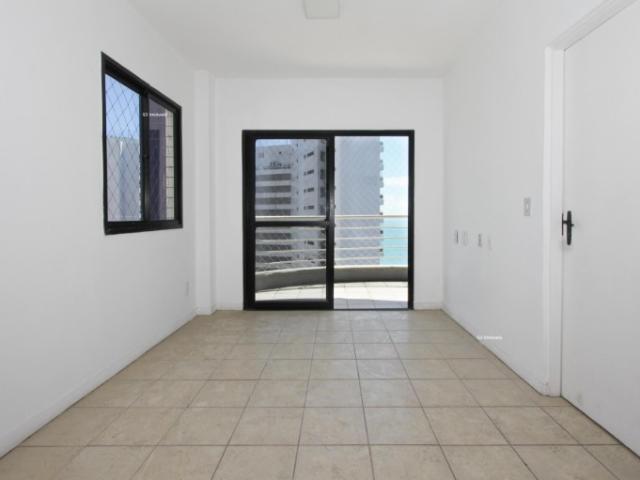 Apartamento para Locação em Fortaleza/CE Meireles 1 Quartos