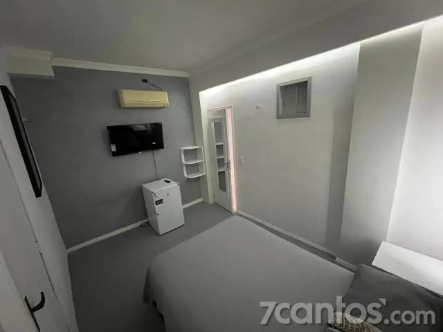 Apartamento para Locação em Fortaleza/CE Meireles 1 Quartos