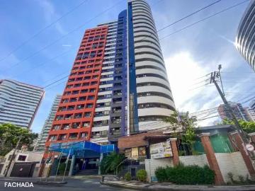 Meireles, Fortaleza, Ceará, Ceará - Varanda