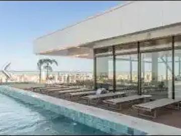 Apartamento para Locação em Fortaleza/CE Meireles 1 Quartos