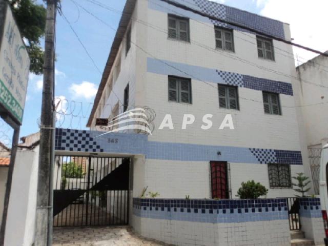 Apartamento para Locação em Fortaleza/CE Meireles 1 Quartos
