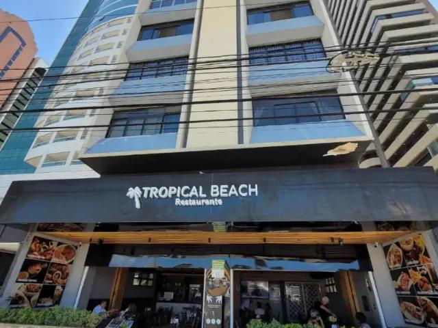 Apartamento para Locação em Fortaleza/CE Meireles 1 Quartos