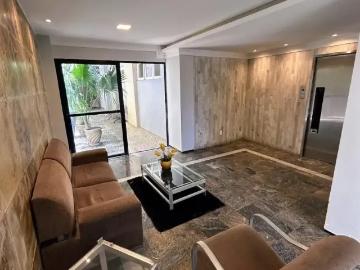 Apartamento para Locação em Fortaleza/CE Meireles 1 Quartos