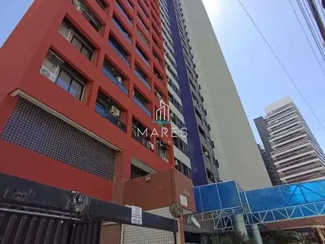 Apartamento para Locação em Fortaleza/CE Meireles 1 Quartos