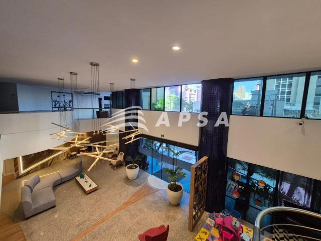 Apartamento para Locação em Fortaleza/CE Meireles 1 Quartos