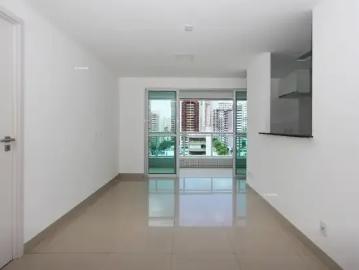 Apartamento para Locação em Fortaleza/CE Meireles 1 Quartos