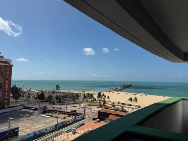 Apartamento para Locação em Fortaleza/CE Meireles 1 Quartos