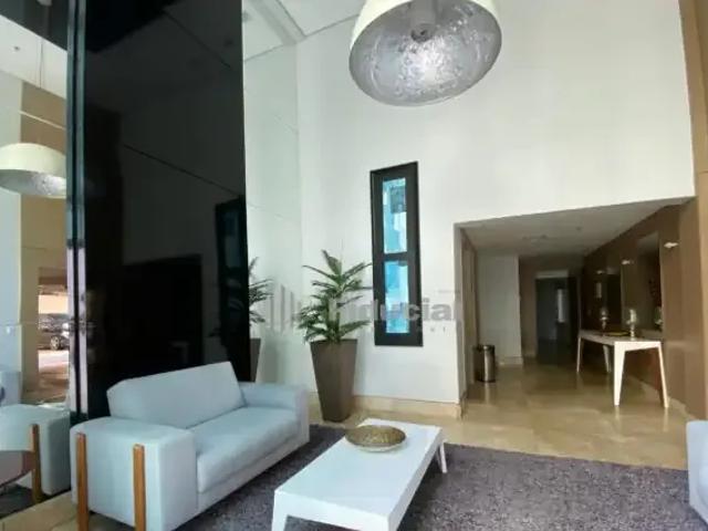 Apartamento para Locação em Fortaleza/CE Meireles 1 Quartos