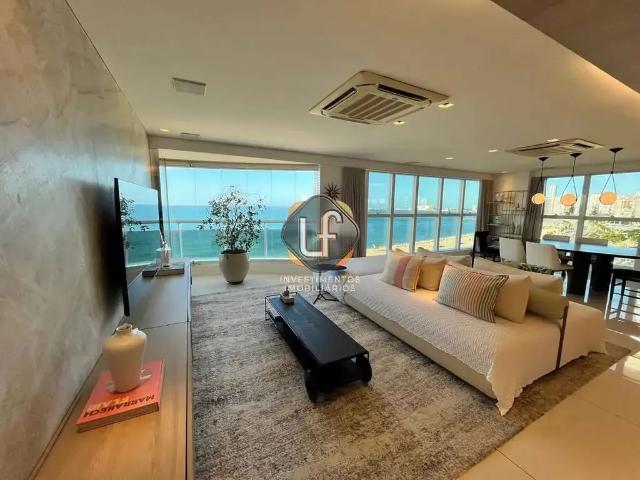 Apartamento para Locação em Fortaleza/CE Meireles 1 Quartos