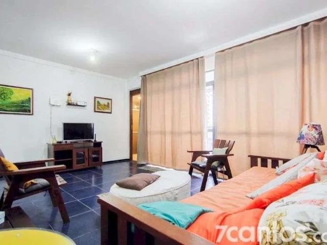 Apartamento para Locação em Fortaleza/CE Meireles 1 Quartos