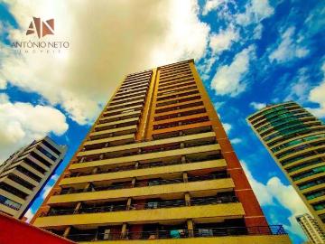 Apartamento para Locação em Fortaleza/CE Meireles 1 Quartos