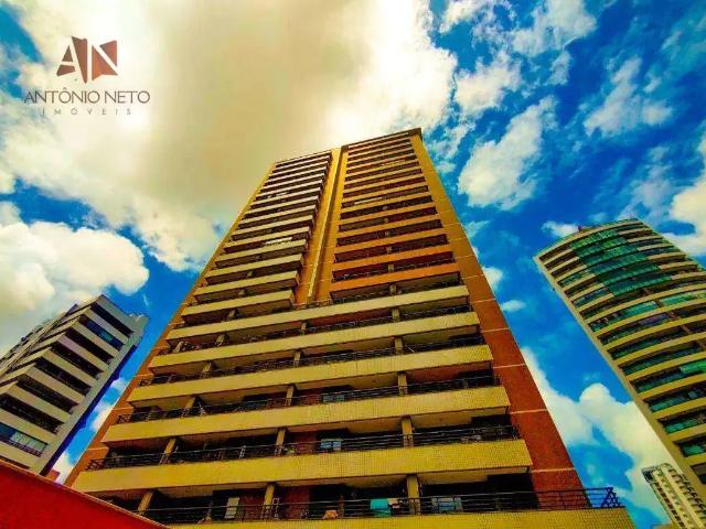 Apartamento para Locação em Fortaleza/CE Meireles 1 Quartos