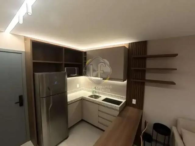 Apartamento para Locação em Fortaleza/CE Meireles 1 Quartos