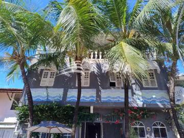 Apartamento para Locação em Fortaleza/CE Meireles 1 Quartos