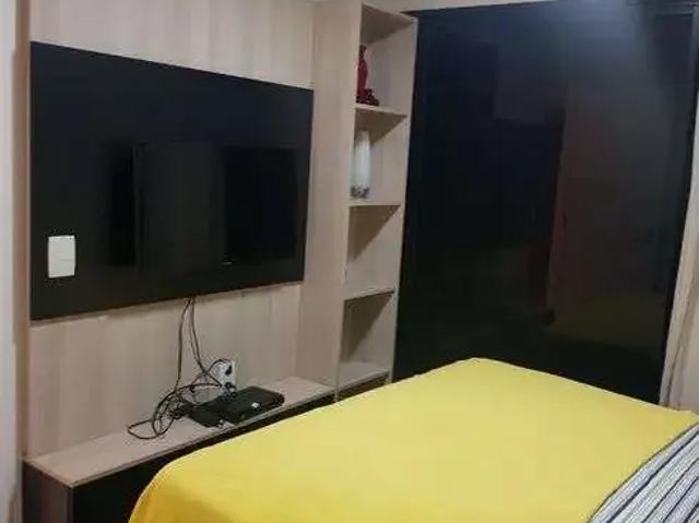 Apartamento para Locação em Fortaleza/CE Meireles 1 Quartos