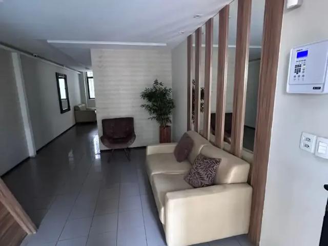 Apartamento para Locação em Fortaleza/CE Meireles 2 Quartos