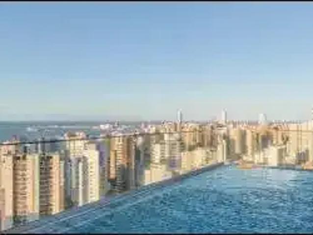 Apartamento para Locação em Fortaleza/CE Meireles 1 Quartos