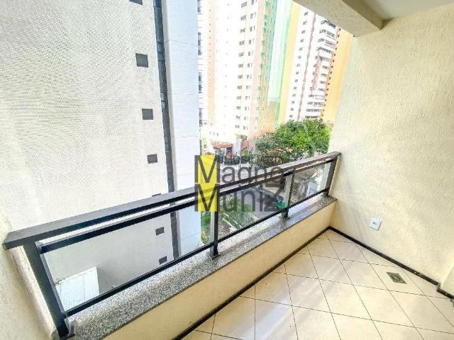 Apartamento para Locação em Fortaleza/CE Meireles 2 Quartos