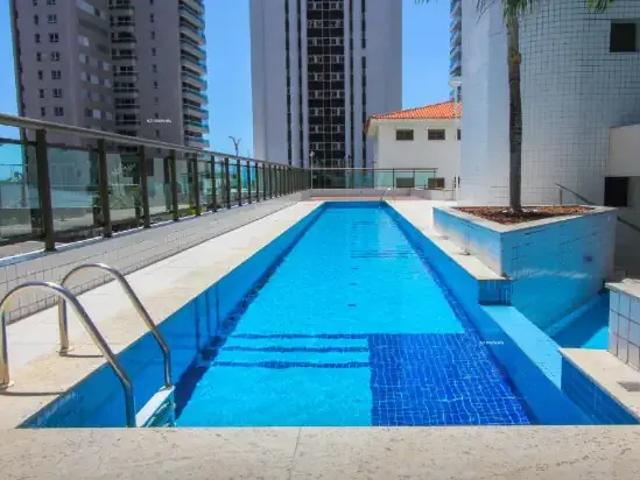 Apartamento para Locação em Fortaleza/CE Meireles 2 Quartos