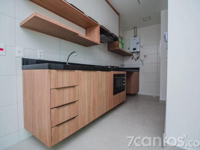 Apartamento para Locação em Fortaleza/CE Meireles 2 Quartos