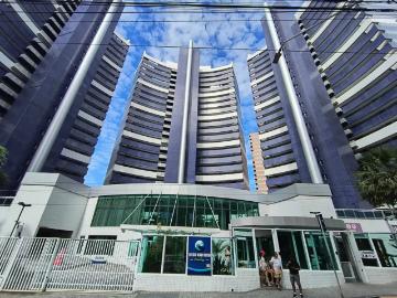 Apartamento para Locação em Fortaleza/CE Meireles 2 Quartos
