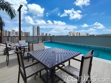 Apartamento para Locação em Fortaleza/CE Meireles 2 Quartos