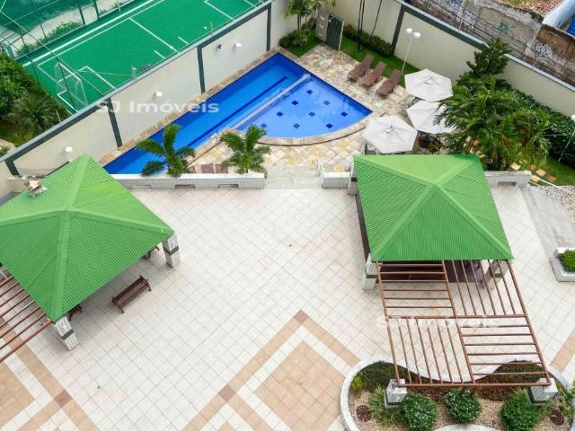 Apartamento para Locação em Fortaleza/CE Meireles 2 Quartos