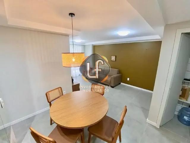 Apartamento para Locação em Fortaleza/CE Meireles 2 Quartos