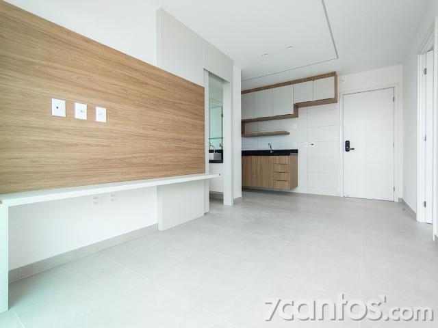 Apartamento para Locação em Fortaleza/CE Meireles 2 Quartos