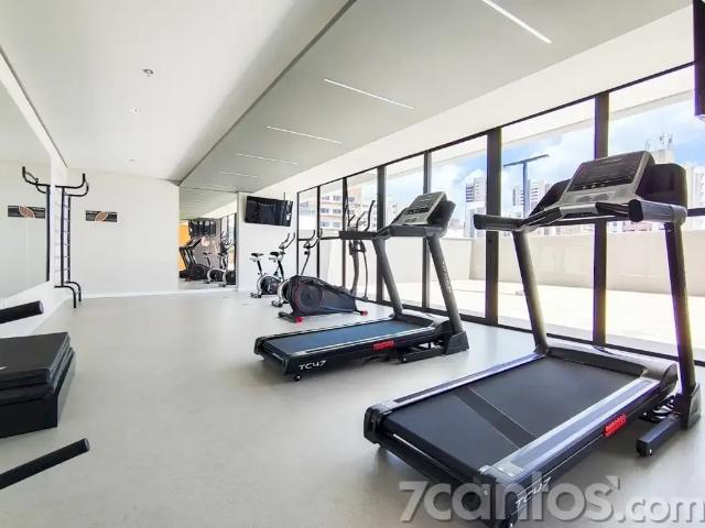 Apartamento para Locação em Fortaleza/CE Meireles 2 Quartos