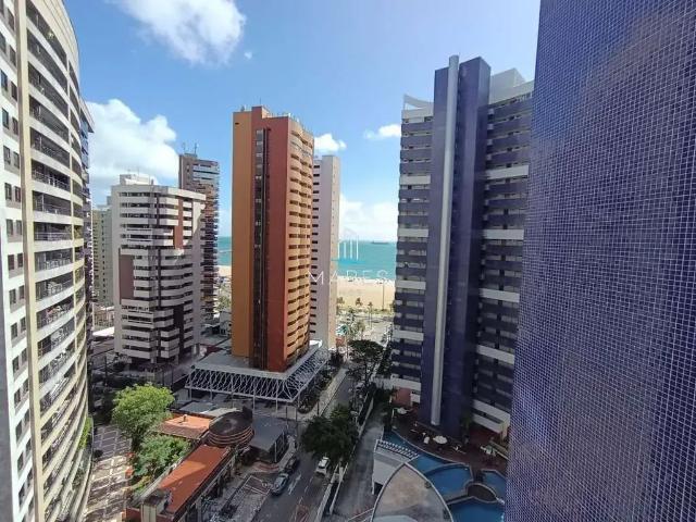 Apartamento para Locação em Fortaleza/CE Meireles 2 Quartos