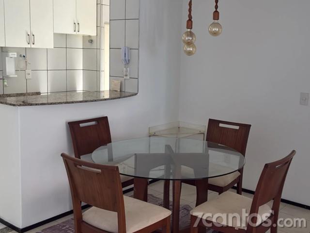 Apartamento para Locação em Fortaleza/CE Meireles 2 Quartos