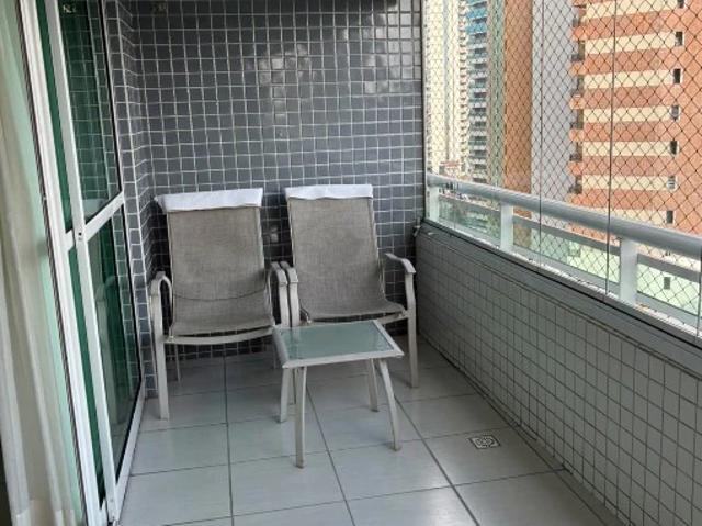 Apartamento para Locação em Fortaleza/CE Meireles 2 Quartos