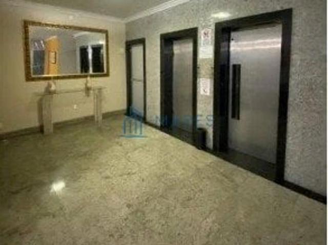 Apartamento para Locação em Fortaleza/CE Meireles 2 Quartos