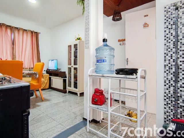 Apartamento para Locação em Fortaleza/CE Meireles 2 Quartos