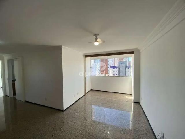Apartamento para Locação em Fortaleza/CE Meireles 2 Quartos