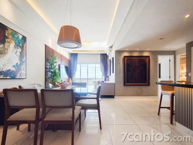 Apartamento para Locação em Fortaleza/CE Meireles 2 Quartos