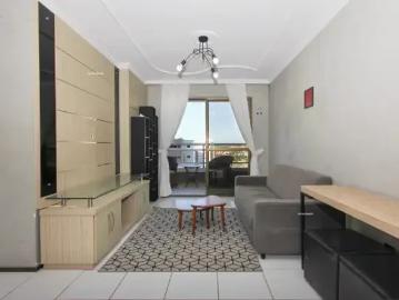 Apartamento para Locação em Fortaleza/CE Meireles 2 Quartos