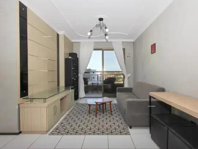 Apartamento para Locação em Fortaleza/CE Meireles 2 Quartos
