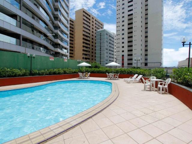 Apartamento para Locação em Fortaleza/CE Meireles 2 Quartos