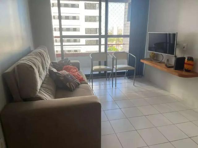 Apartamento para Locação em Fortaleza/CE Meireles 2 Quartos