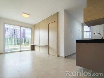 Apartamento para Locação em Fortaleza/CE Meireles 2 Quartos