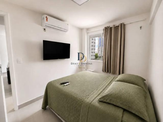 Apartamento para Locação em Fortaleza/CE Meireles 2 Quartos