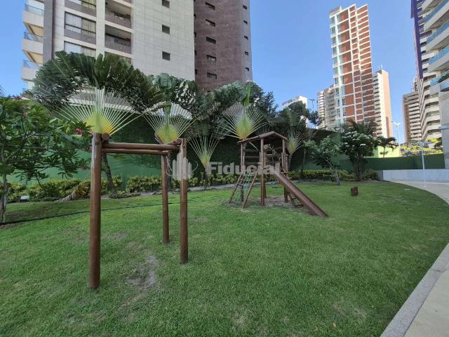 Apartamento para Locação em Fortaleza/CE Meireles 2 Quartos