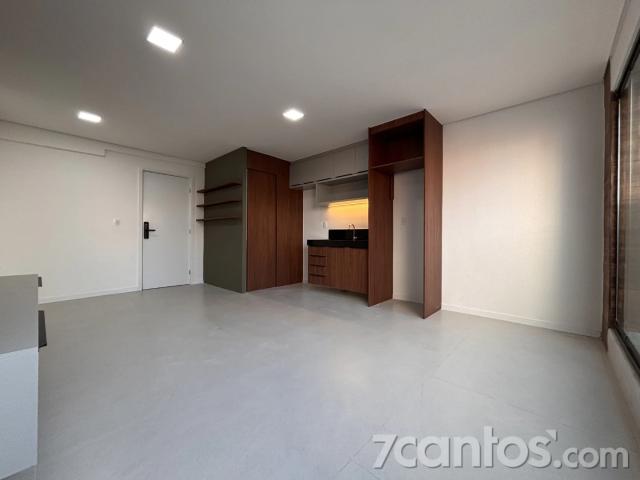 Apartamento para Locação em Fortaleza/CE Meireles 2 Quartos
