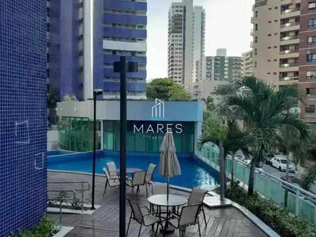 Apartamento para Locação em Fortaleza/CE Meireles 2 Quartos