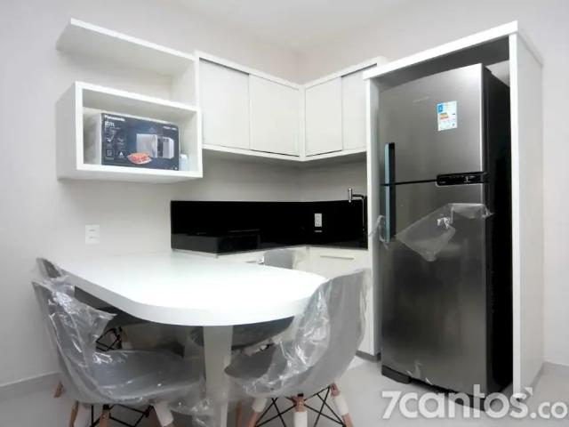 Apartamento para Locação em Fortaleza/CE Meireles 2 Quartos